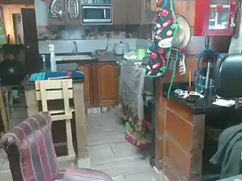 Dr Pocholate84 online show from 03.12.25