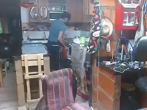 Dr Pocholate84 online show from 03.14.25