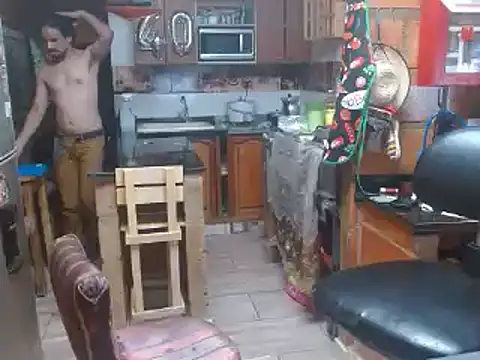 Dr Pocholate84 online show from 03.14.25