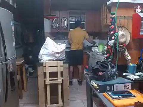 Dr Pocholate84 online show from 03.18.25