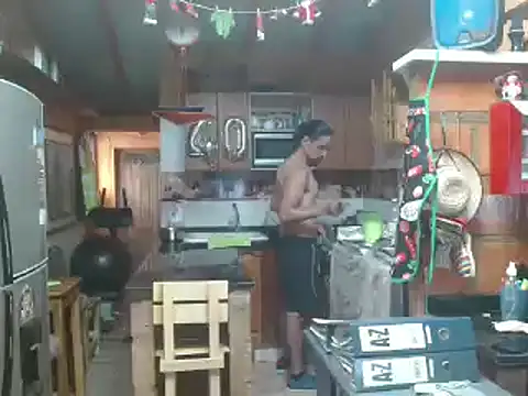 Dr Pocholate84 online show from 03.22.25