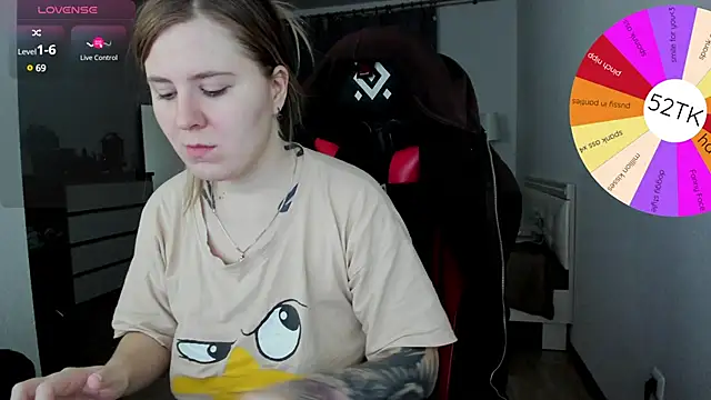 Olivia Munk online show from 01.21.25