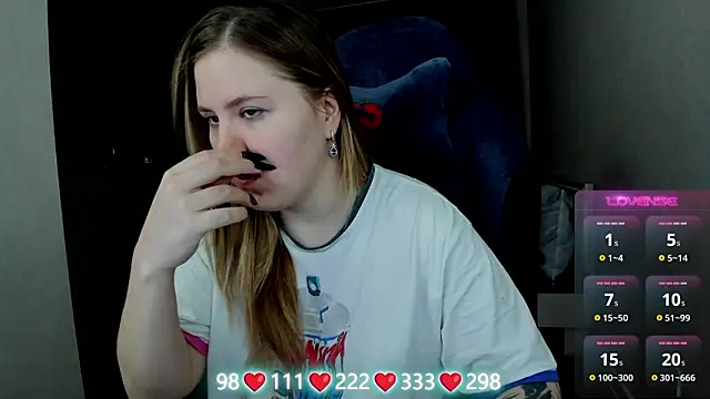 Olivia Munk online show from 02.20.26