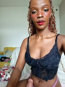 Kamdollie online show from 07.19.26
