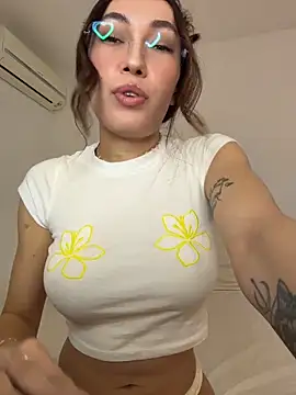 MichelleFerry  online show from 06.08.26