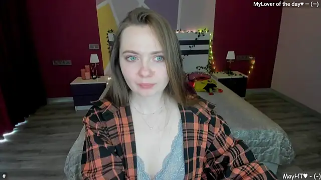 LizaGost online show from 05.01.26