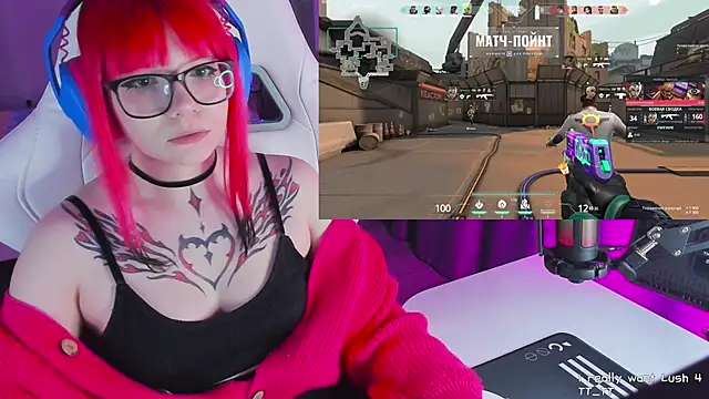 Snapshot of Yumi_Youkai chatting on 03.14.25 Yumi Youkai online show from 03.14.25