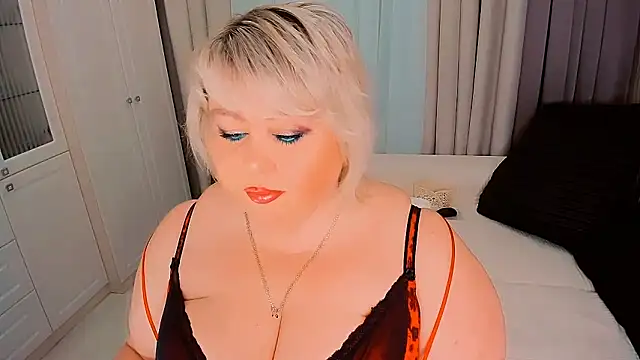 BIGTITSBBW online show from 01.23.25