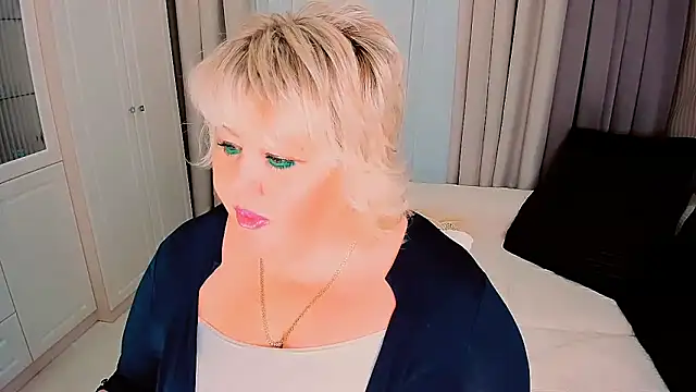 BIGTITSBBW online show from 01.25.25