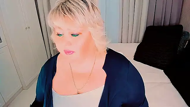 BIGTITSBBW online show from 01.26.25