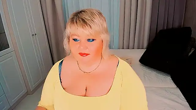 BIGTITSBBW online show from 03.02.25