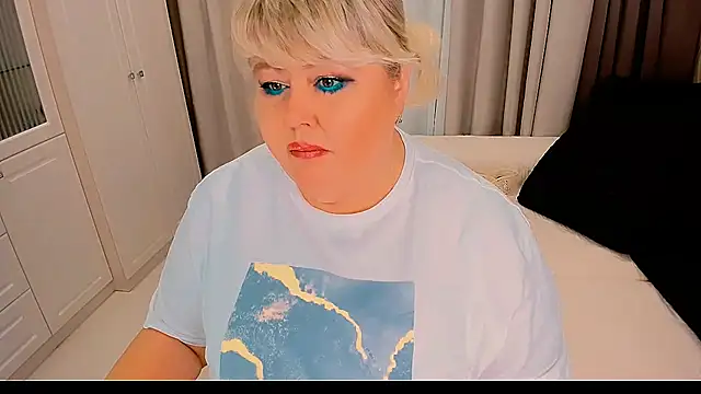 BIGTITSBBW online show from 09.25.25