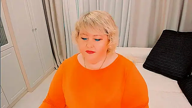 BIGTITSBBW online show from 04.25.26