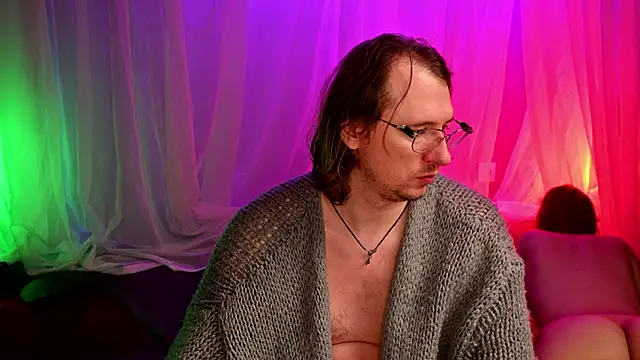 Snapshot of Claudia_and_elon_ chatting on 02.05.26 Claudia and elon online show from 02.05.26