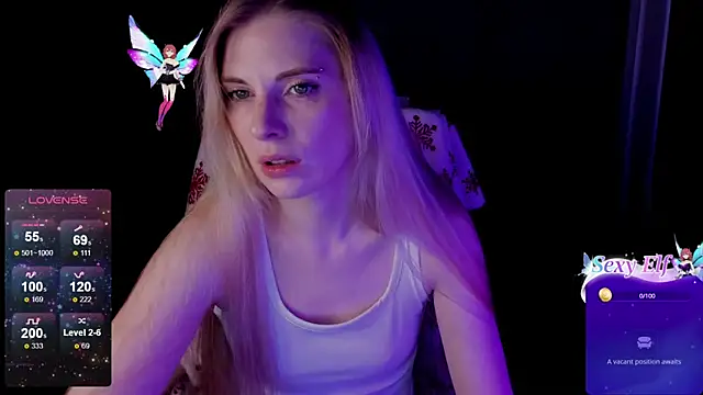 Aqualen online show from 12.26.24