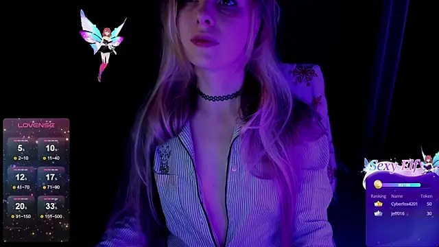 Aqualen online show from 02.21.25