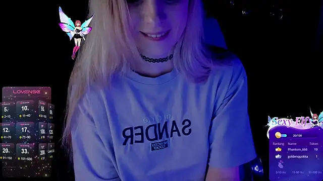 Aqualen online show from 03.10.25