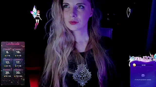 Aqualen online show from 03.12.25