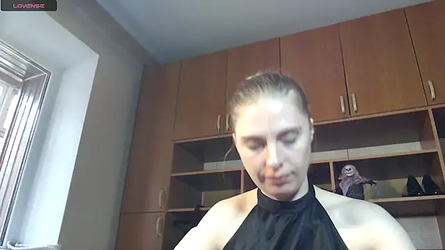 Aqualen online show from 10.10.25