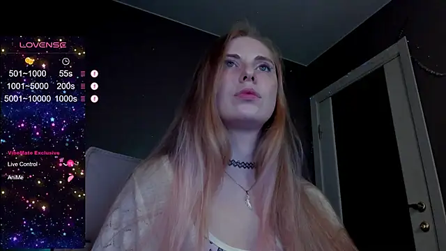 Aqualen online show from 05.07.26