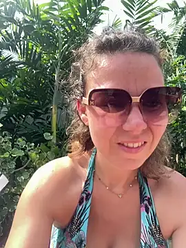 BabyNila online show from 02.13.25