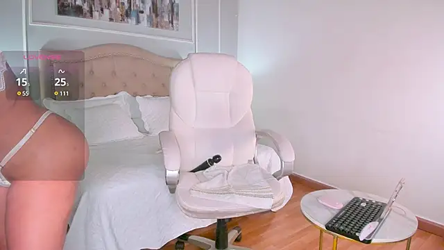 NOVACY-SANTOS online show from 01.28.25