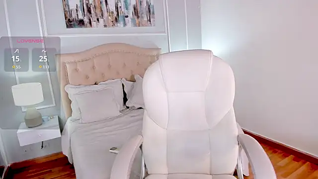 NOVACY-SANTOS online show from 02.12.25