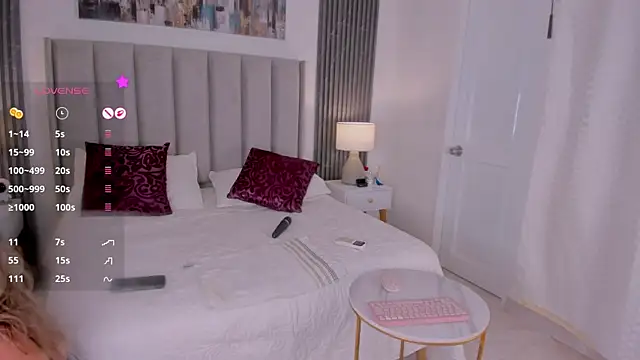 NOVACY-SANTOS online show from 09.15.25