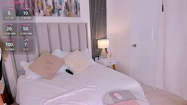 NOVACY-SANTOS online show from 10.12.25