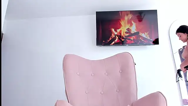 Snapshot of selene_king2 chatting on 01.29.25 selene king2 online show from 01.29.25