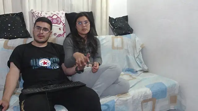 luxury sex 17 online show from 04.26.26