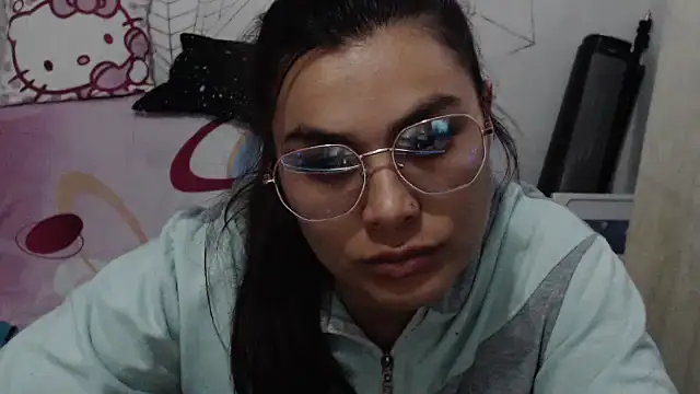 luxury sex 17 online show from 07.23.26