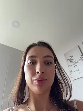 AnnaCastillo  online show from 04.25.26