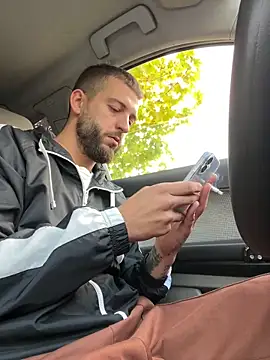 ElChapoGuzman95 online show from 10.11.25