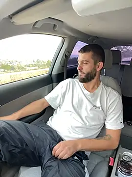 ElChapoGuzman95 online show from 10.16.25