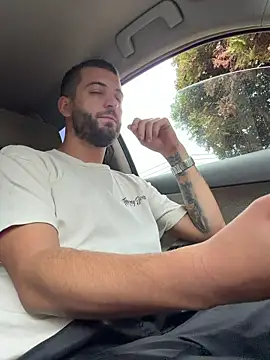 ElChapoGuzman95 online show from 11.04.25