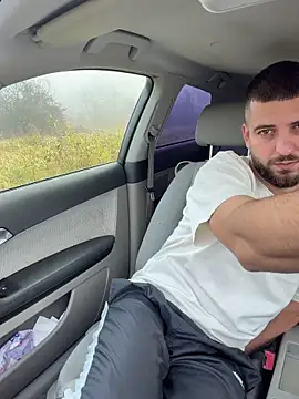 ElChapoGuzman95 online show from 11.13.25