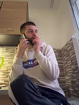 ElChapoGuzman95 online show from 11.26.25