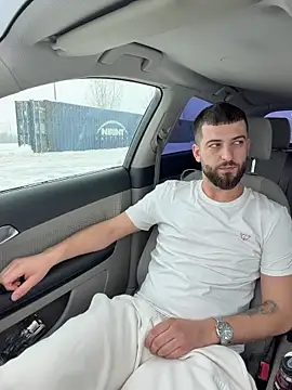 ElChapoGuzman95 online show from 01.10.26