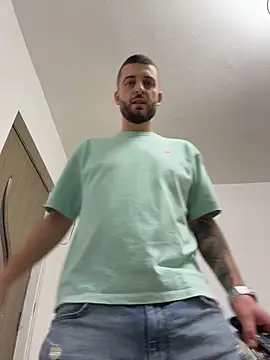 ElChapoGuzman95 online show from 02.09.26