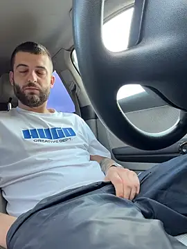 ElChapoGuzman95 online show from 02.25.26