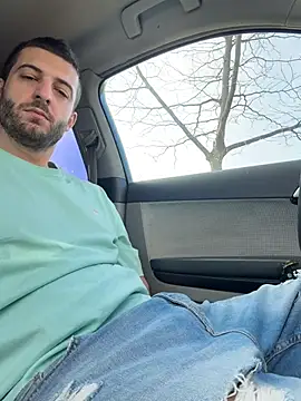 ElChapoGuzman95 online show from 03.08.26