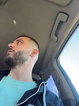 ElChapoGuzman95 online show from 03.11.26