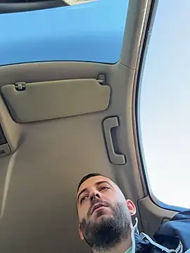 ElChapoGuzman95 online show from 03.12.26