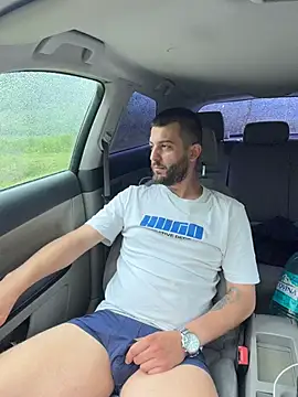 ElChapoGuzman95 online show from 05.08.26
