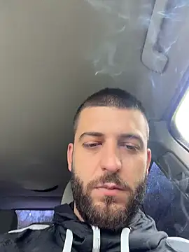 ElChapoGuzman95 online show from 05.12.26