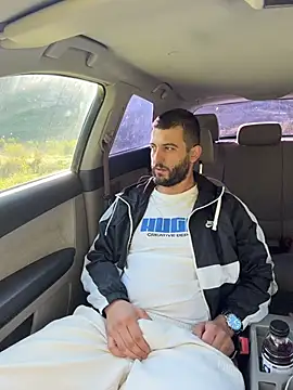 ElChapoGuzman95 online show from 05.14.26