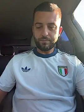 ElChapoGuzman95 online show from 06.28.26