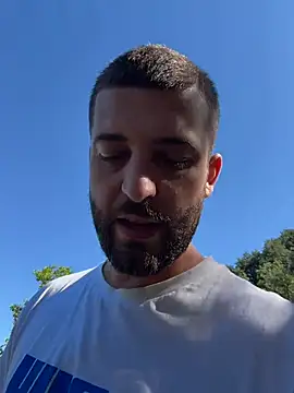 ElChapoGuzman95 online show from 07.04.26