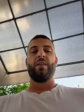 ElChapoGuzman95 online show from 07.14.26